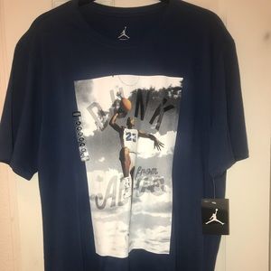 Jordan shirt brand new 🔥🔥🔥